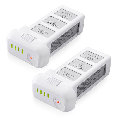 15.2V 4480Mah Drone Lipo Battery Replacement For DJI Phantom 3