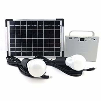 26W Sunpower Folding Photovoltaic PV Solar Panels For Camping Travel Emergency Charger