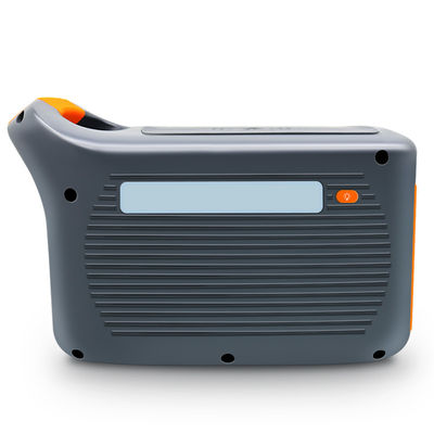 Portable Solar Portable Power Station 220V 300W Mobile E Bike Charging Station