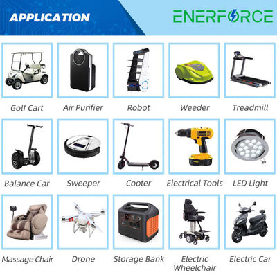 OEM Lithium Battery Accessories 60V Lithium Battery Charger For Electric Scooter Ebike