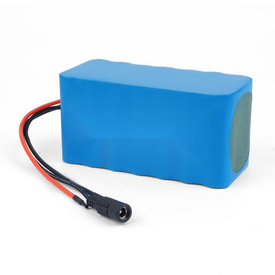 Electric Bicycle Scooter E Bike Lithium Ion Battery 36V 10Ah Lithium Ion Battery Pack