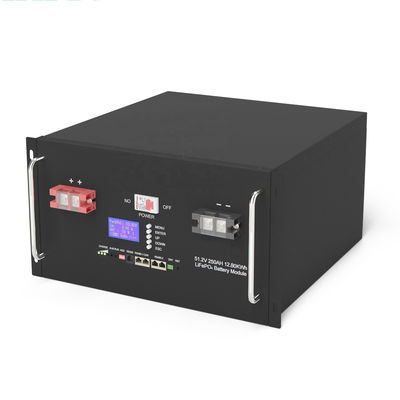 Wall 15kwh 48V 300ah Lithium Battery Energy Storage Customized Size