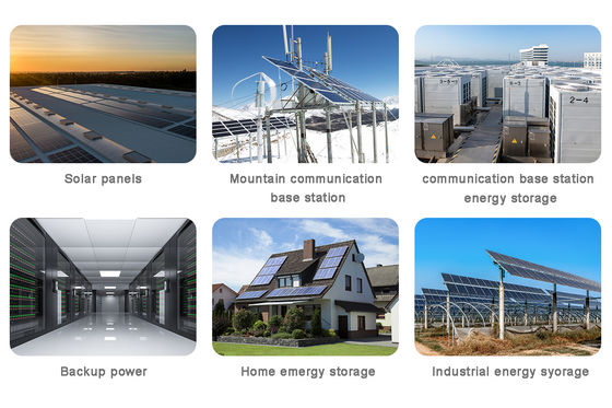 Wall 15kwh 48V 300ah Lithium Battery Energy Storage Customized Size