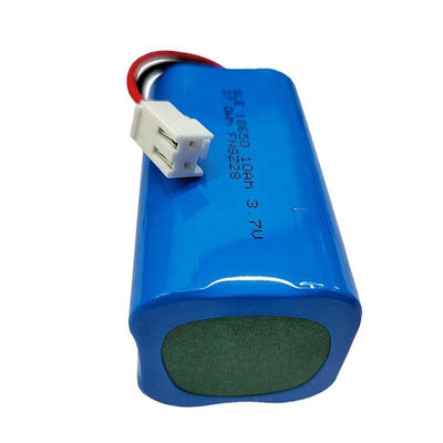 ODM Lithium Battery Cells 3.7V 10000mAh 18650 Power Bank Battery Pack