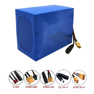 36V 20Ah Electric Bicycle Batteries Lithium Li Ion Battery Pack 1000W Motor