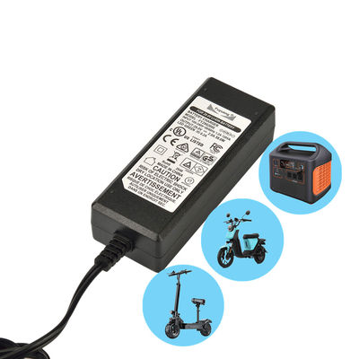Electric Scooters Lithium Battery Accessories 220V AC 12V 24V 36V 48V 60V 72V