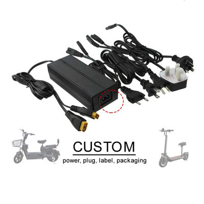 12V 14.4V 14.6V 29.2V 10A Lithium Battery Accessories 4S Lifepo4 Battery Charger
