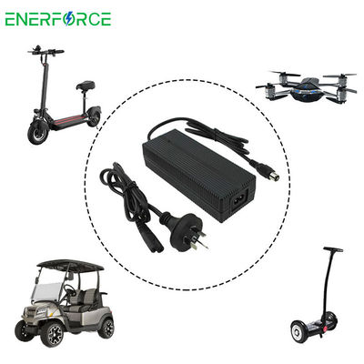 12V 14.4V 14.6V 29.2V 10A Lithium Battery Accessories 4S Lifepo4 Battery Charger