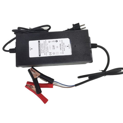 12V 14.4V 14.6V 29.2V 10A Lithium Battery Accessories 4S Lifepo4 Battery Charger