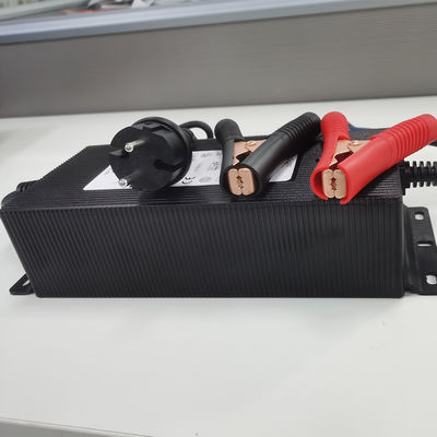 12V 14.4V 14.6V 29.2V 10A Lithium Battery Accessories 4S Lifepo4 Battery Charger