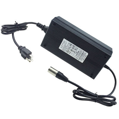 Lithium Li Ion Battery Charger 36V Lifepo4 42V 10A Battery Pack Fast Charger