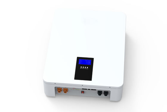 High Performance 5KW 51.2V Wall Mount Lithium Battery Energy Storage System