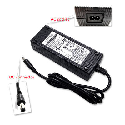 Lifepo4 Lithium Battery Accessories 12.6V 14.6V 42V 48V Charger For Drone E Bike