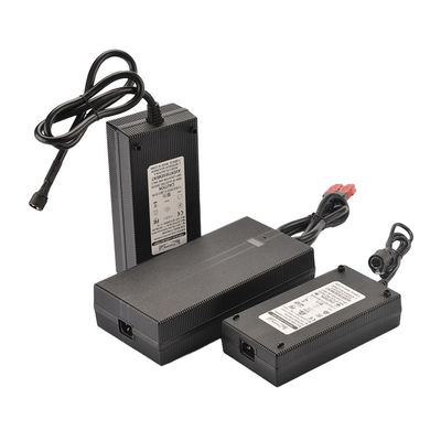 Lifepo4 Lithium Battery Accessories 12.6V 14.6V 42V 48V Charger For Drone E Bike