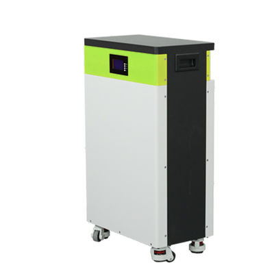 OEM / ODM 48V LiFePO4 Battery 15kwh 48V 300ah Lithium Ion Battery
