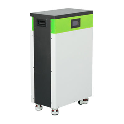 OEM / ODM 48V LiFePO4 Battery 15kwh 48V 300ah Lithium Ion Battery