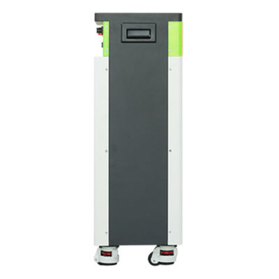 OEM / ODM 48V LiFePO4 Battery 15kwh 48V 300ah Lithium Ion Battery