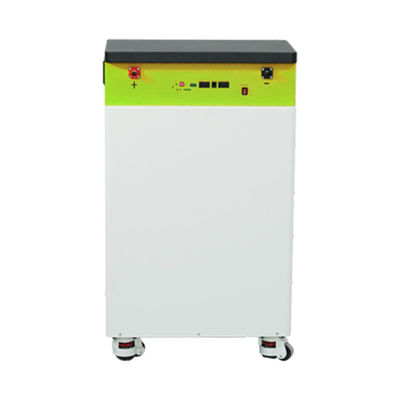 OEM / ODM 48V LiFePO4 Battery 15kwh 48V 300ah Lithium Ion Battery