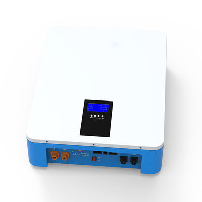 8KW 48 Volt 150Ah Wall Mount Lithium Battery / Solar Energy Storage Batteries