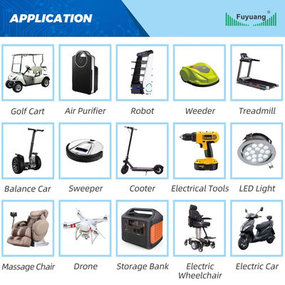 OEM Lithium Battery Accessories 8S 29.2V 10A 12A 13A 14A Motorcycle Battery Charger