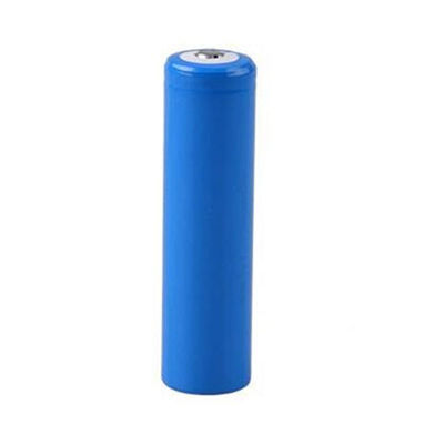 1500mah 18650 Lithium Ion Battery Cell Battery Pack For Home Appliances