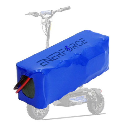 Rechargeable Lithium Ion 7S4P 18650 Battery Pack 24V 2000mAh 2500mAh High Power For E-Bike